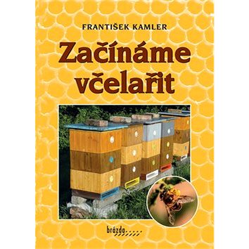 

Začínáme včelařit