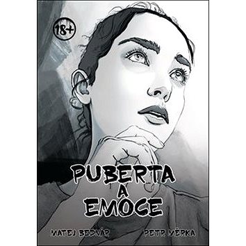 

Puberta a emoce