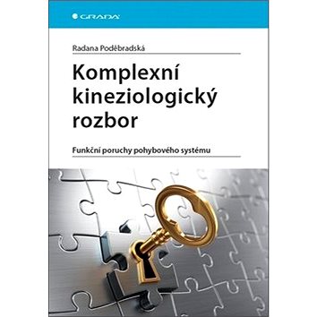 

Komplexní kineziologický rozbor: Funkční poruchy pohybového systému