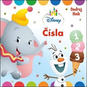 

Disney Čísla