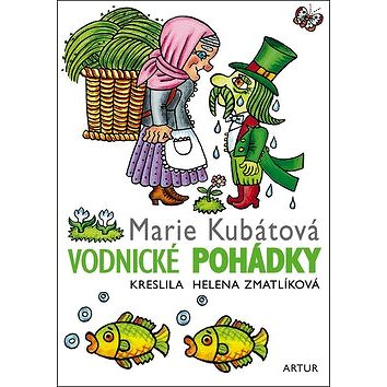 

Vodnické pohádky