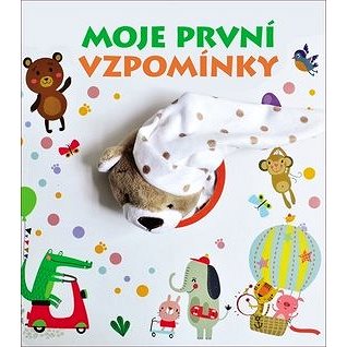 

Moje první vzpomínky