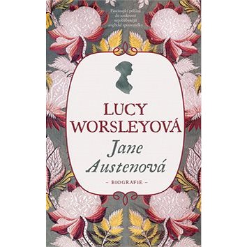 

Jane Austenová: Biografie