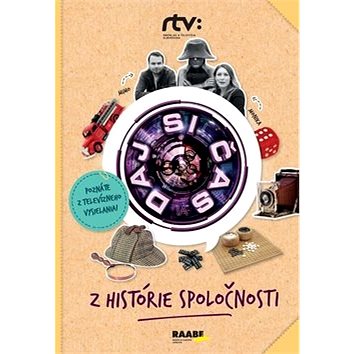 Daj si čas: Z histórie spoločnosti