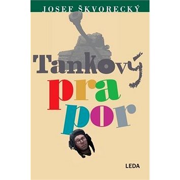 

Tankový prapor