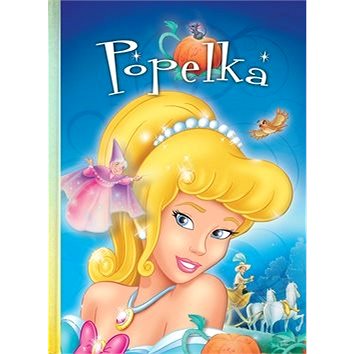 

Popelka, Kniha Džunglí