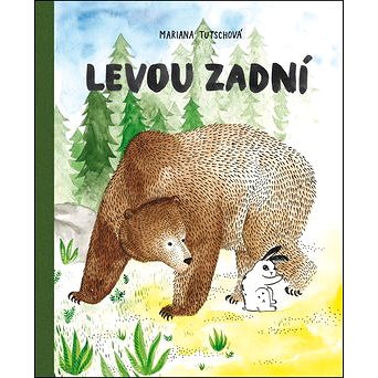

Levou zadní