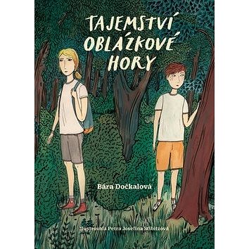

Tajemství Oblázkové hory