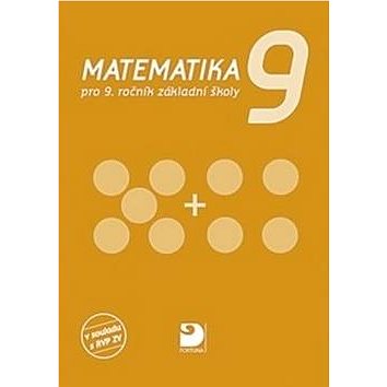 

Matematika 9: pro 9.ročník základní školy