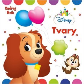 

Disney Tvary