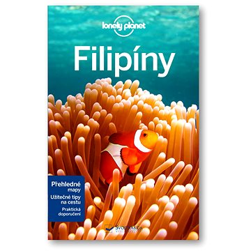 

Průvodce Filipíny