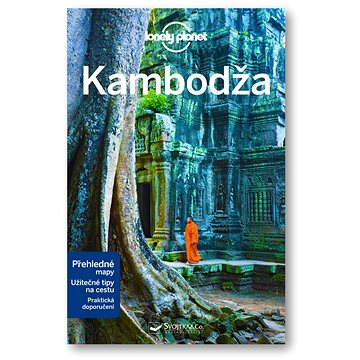 

Průvodce Kambodža