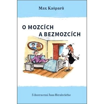 

O mozcích a bezmozcích