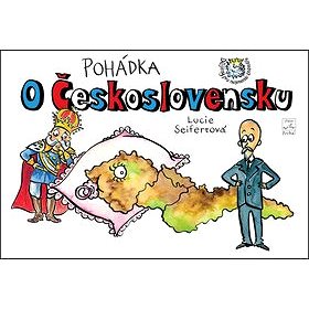 

Pohádka o Československu