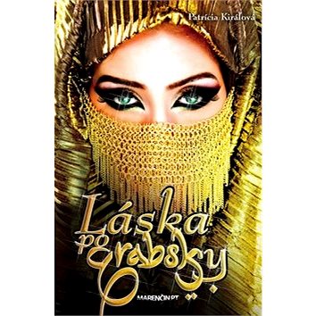 

Láska po arabsky
