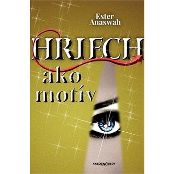 

Hriech ako motív