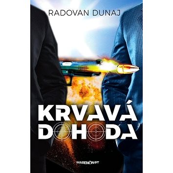 

Krvavá dohoda
