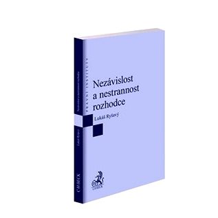 

Nezávislost a nestrannost rozhodce