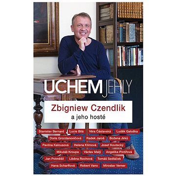 

Uchem jehly