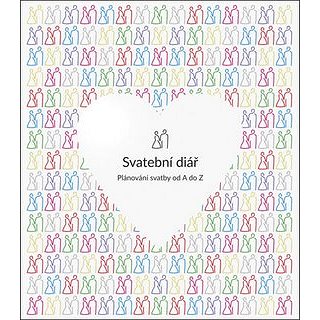 

Svatební diář