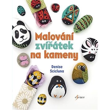 

Malování zvířátek na kameny