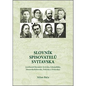 

Slovník spisovatelů Svitavska