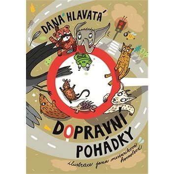 

Dopravní pohádky