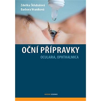 

Oční přípravky