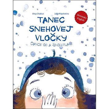 

Tanec snehovej vločky