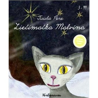 

Liečimačka Malvína