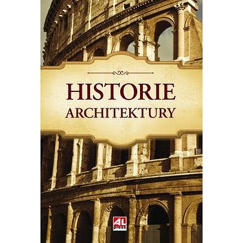 

Historie architektury