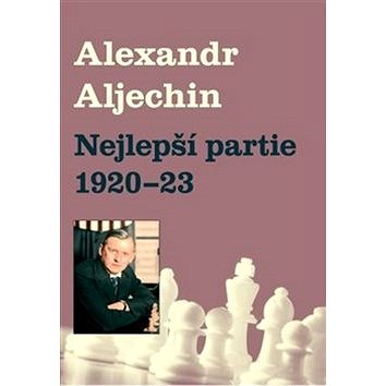 

Nejlepší partie 1920-1923