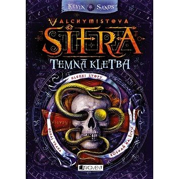 

Alchymistova šifra Temná kletba