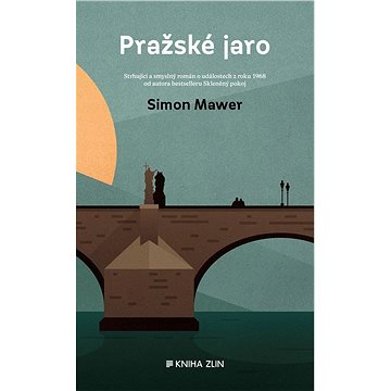 

Pražské jaro