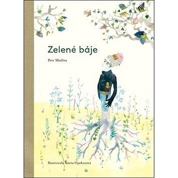 

Zelené báje