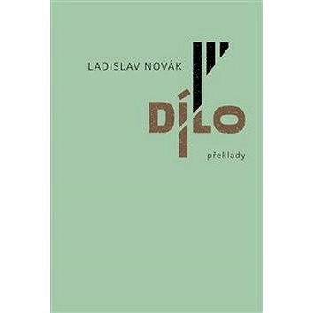 

Dílo III: překlady