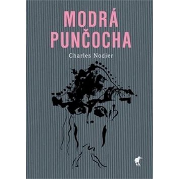 

Modrá punčocha