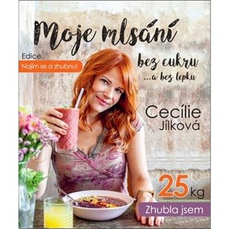 

Moje mlsání bez cukru...a bez lepku
