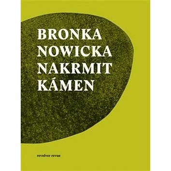 

Nakrmit kámen