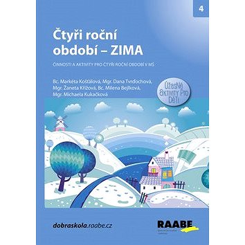

Čtyři roční období Zima