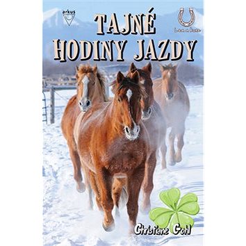 

Tajné hodiny jazdy