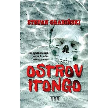 

Ostrov Itongo: ...zo špiritistických seáns do srdca ostrova duchov