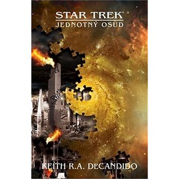 

Star Trek Jednotný osud
