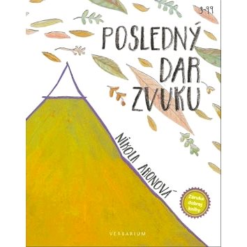 

Posledný dar zvuku