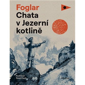 

Chata v Jezerní kotlině