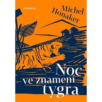 

Noc ve znamení tygra
