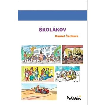 

Školákov