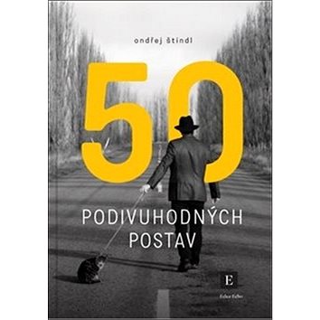 

50 podivuhodných postav