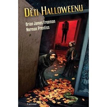 

Děti Halloweenu
