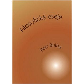 

Filosofické eseje